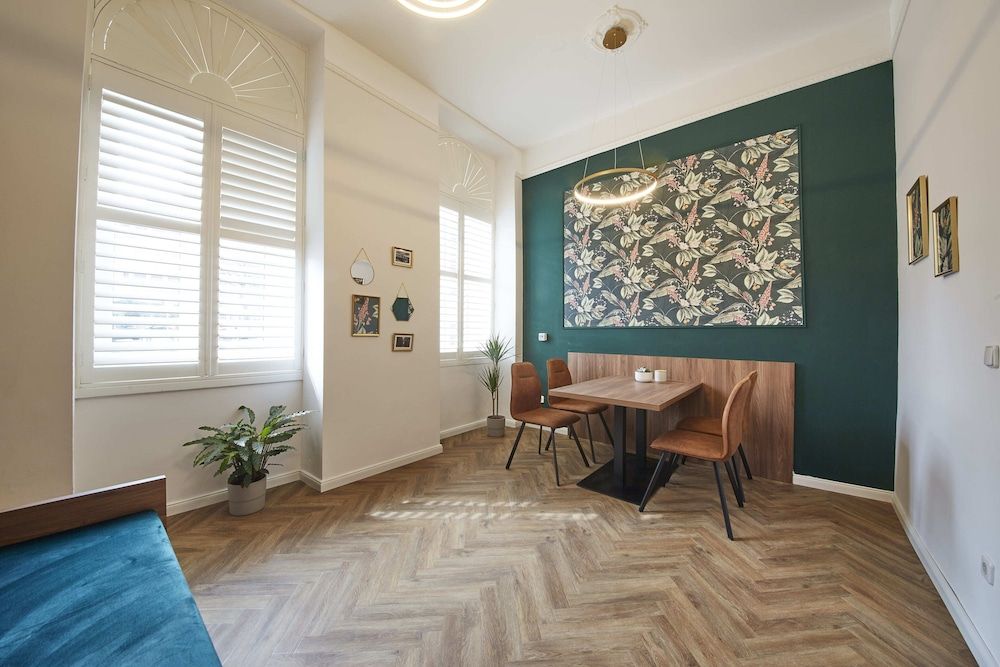 Nove Boutique Apartments Design Apartment, 1 Bedroom 21