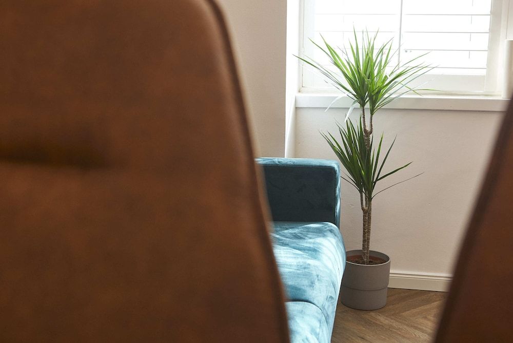 Nove Boutique Apartments Design Studio, 1 King Bed with Sofa bed, Non Smoking 21