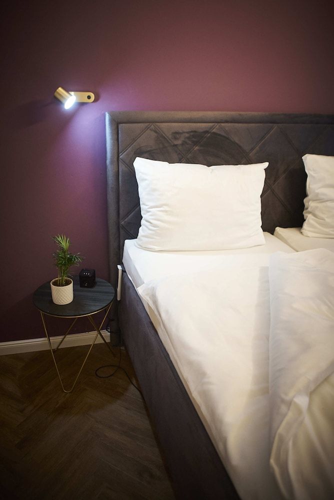 Nove Boutique Apartments Design Apartment, Multiple Beds, Non Smoking 5