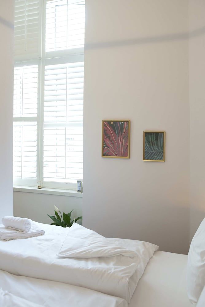 Nove Boutique Apartments Design Studio, 1 King Bed with Sofa bed, Non Smoking 15