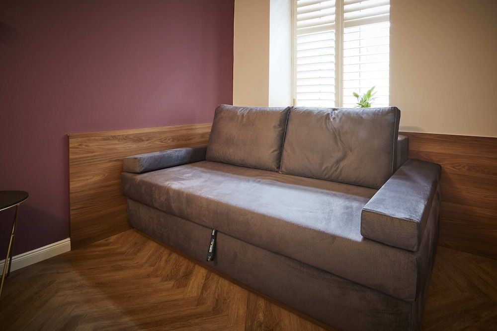 Nove Boutique Apartments Design Apartment, Multiple Beds, Non Smoking 13