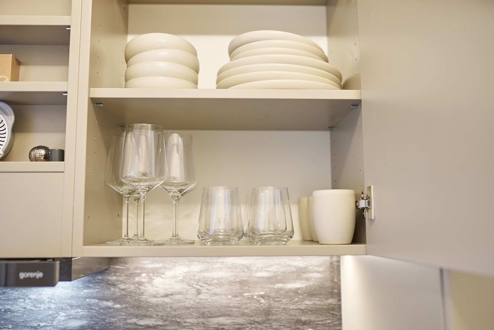 Nove Boutique Apartments Design Apartment, 1 Bedroom 19