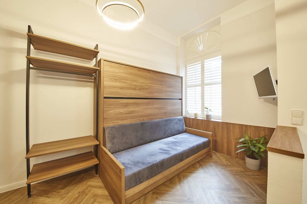 Nove Boutique Apartments Design Apartment, Multiple Beds, Non Smoking 6