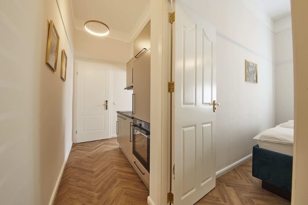 Nove Boutique Apartments Design Apartment, 1 Bedroom 20