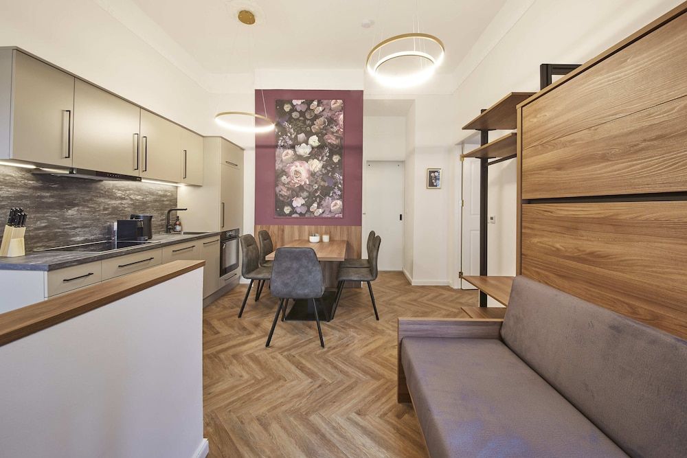 Nove Boutique Apartments Design Apartment, Multiple Beds, Non Smoking 18