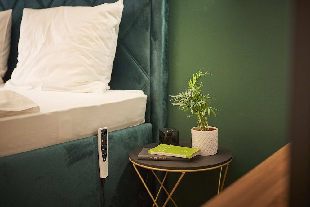 Nove Boutique Apartments Design Apartment, 1 Bedroom 12