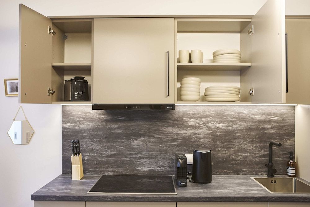 Nove Boutique Apartments Design Apartment, Multiple Beds, Non Smoking 15