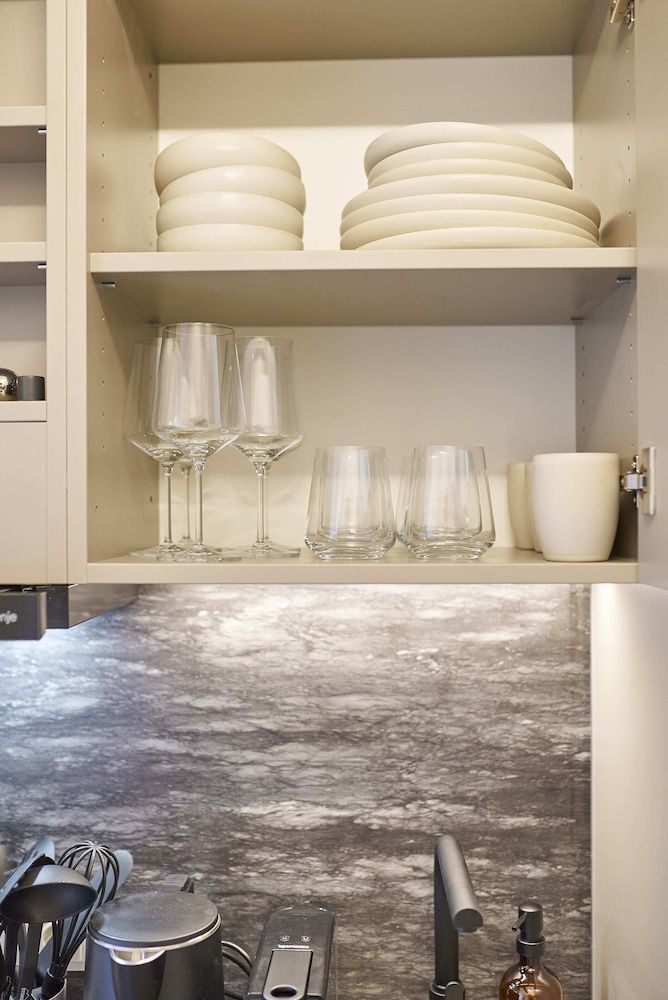 Nove Boutique Apartments Design Apartment, 1 Bedroom 18