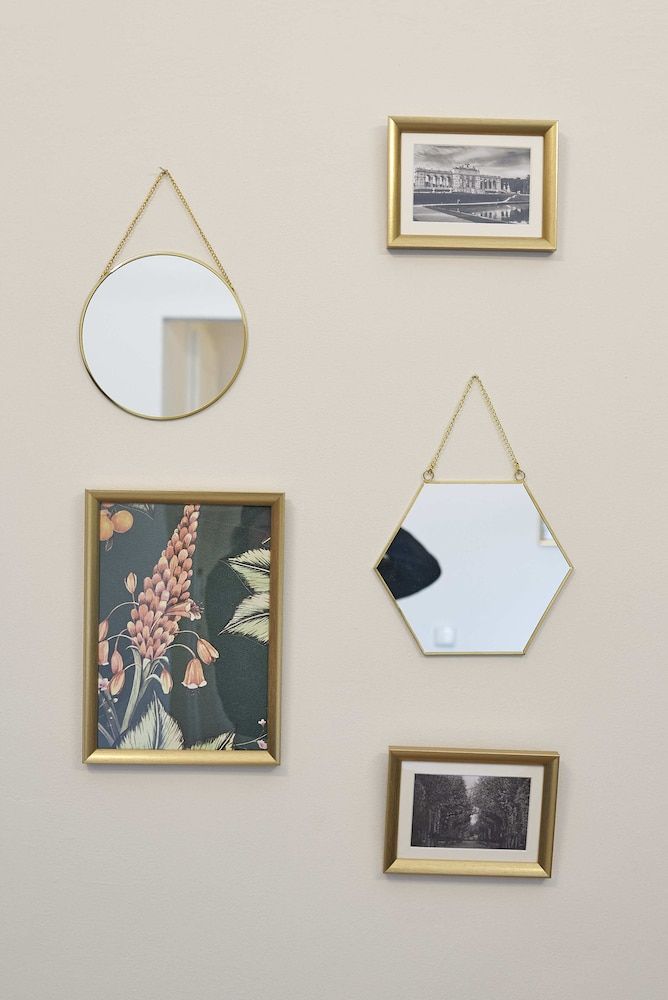 Nove Boutique Apartments Design Apartment, 1 Bedroom 15