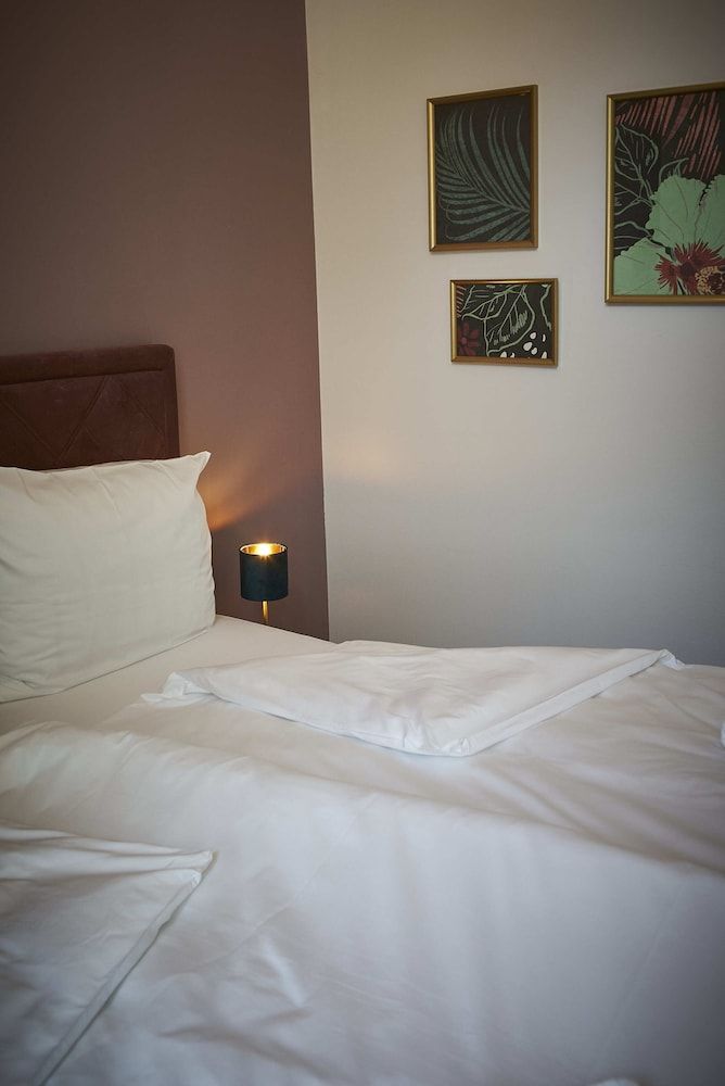 Nove Boutique Apartments Design Studio, 1 King Bed with Sofa bed, Non Smoking 4