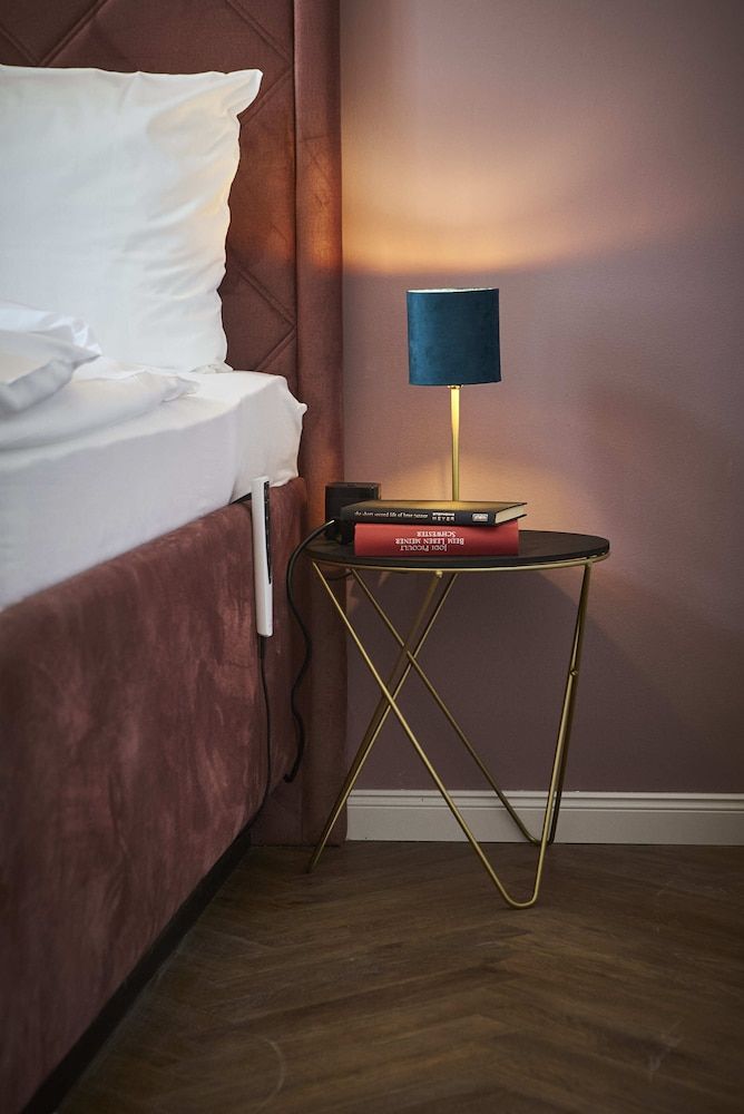 Nove Boutique Apartments Design Studio, 1 King Bed with Sofa bed, Non Smoking 14