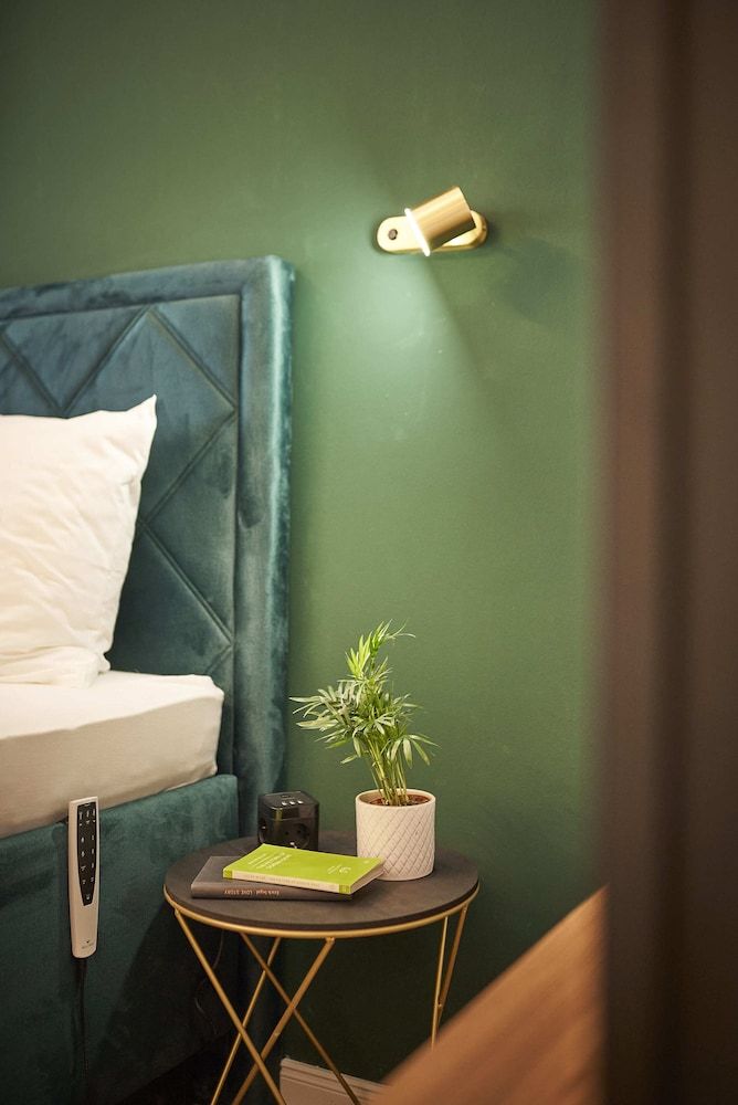 Nove Boutique Apartments Design Apartment, 1 Bedroom 13