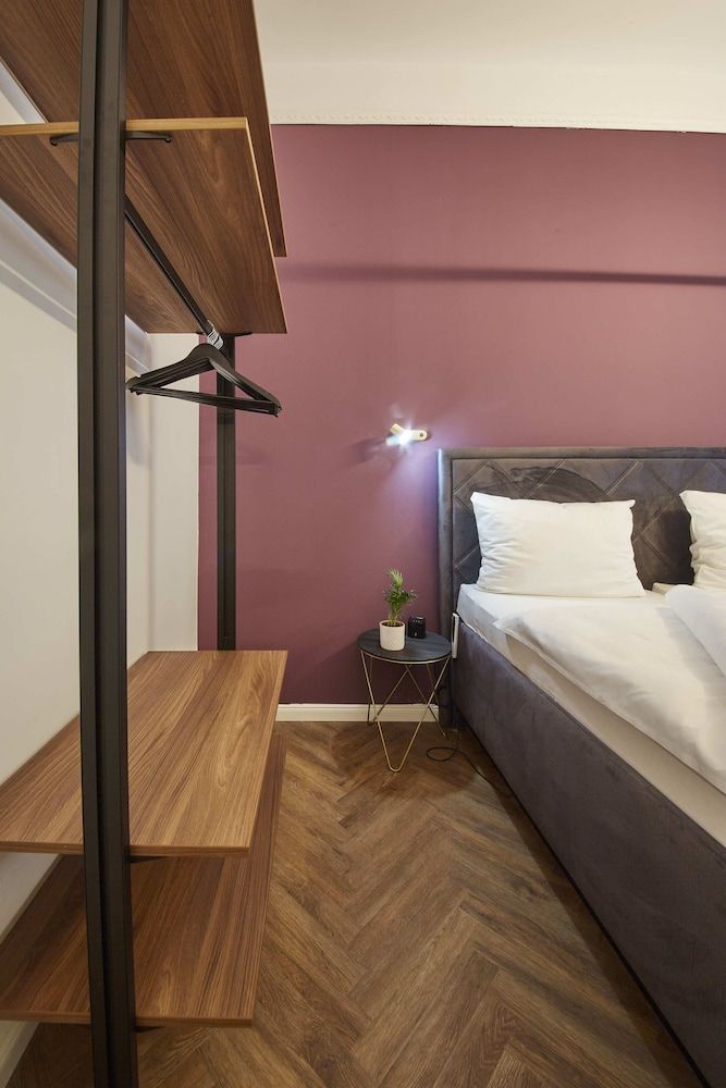 Nove Boutique Apartments Design Apartment, Multiple Beds, Non Smoking 4