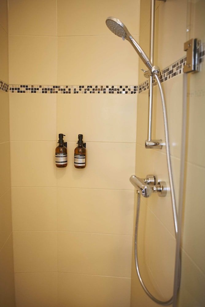 Nove Boutique Apartments Design Studio, 1 King Bed with Sofa bed, Non Smoking 11