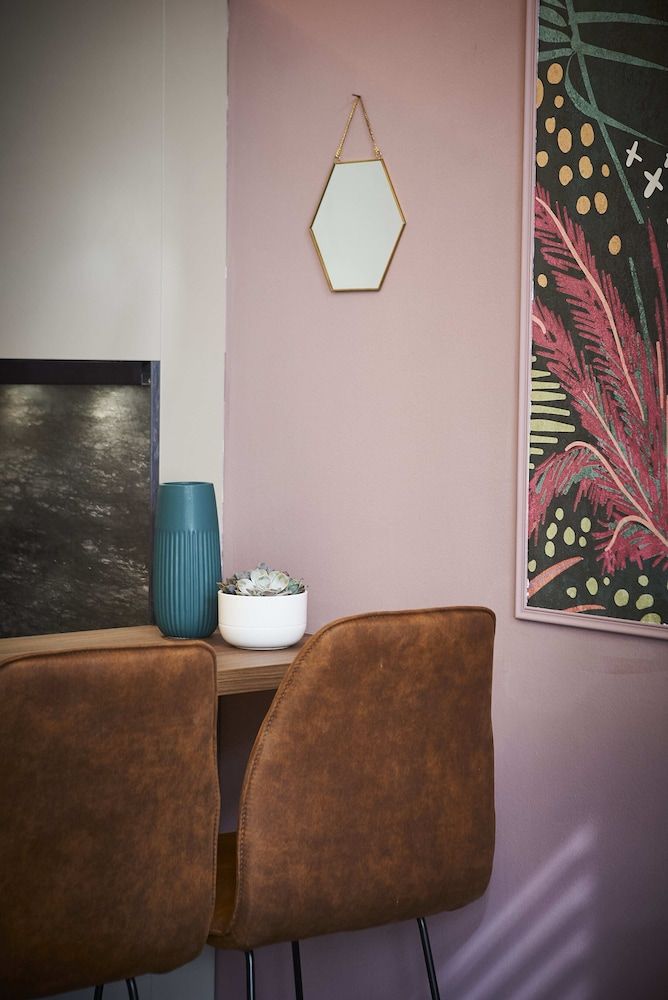 Nove Boutique Apartments Design Studio, 1 King Bed with Sofa bed, Non Smoking 18