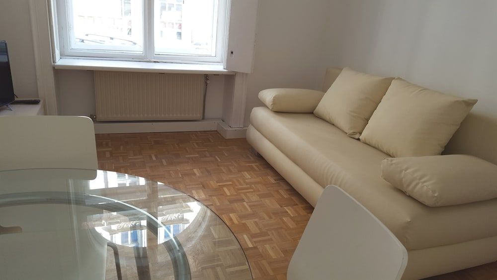undefined Sobieski City Apartment 11 9
