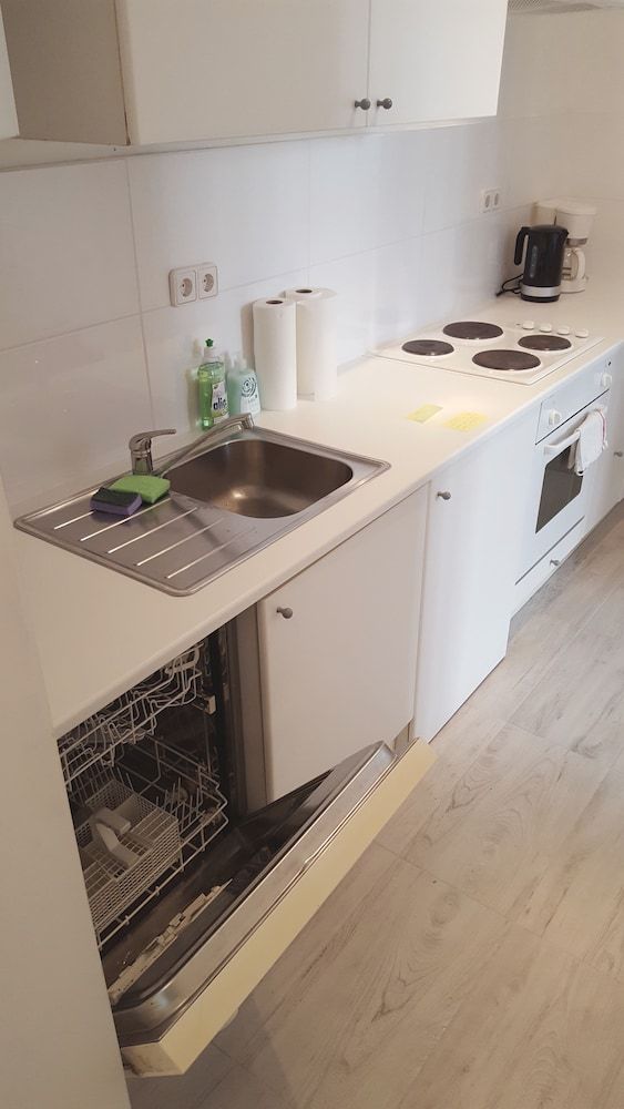 undefined Sobieski City Apartment 11 8