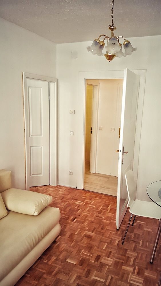 undefined Sobieski City Apartment 11 10