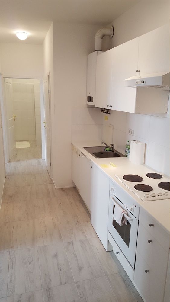 undefined Sobieski City Apartment 11 7