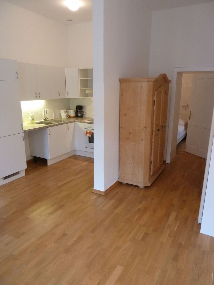 undefined Sobieski City Apartment 10 10