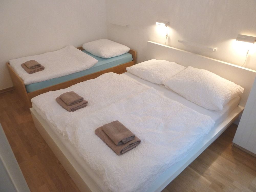 undefined Sobieski City Apartment 10