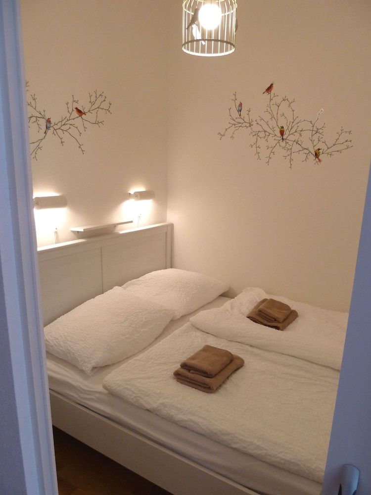 undefined Sobieski City Apartment 10 4