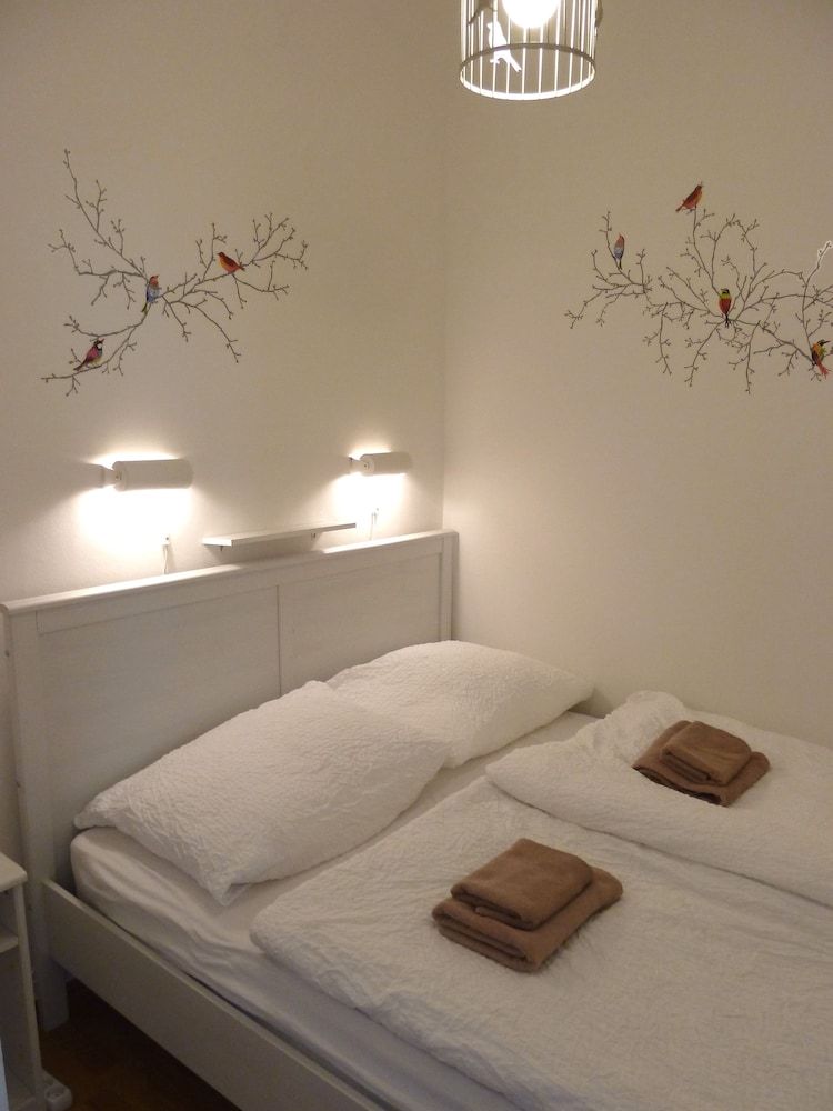 undefined Sobieski City Apartment 10 5