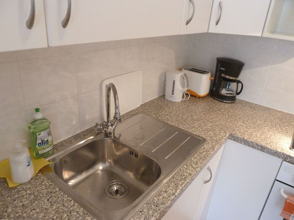 undefined Sobieski City Apartment 10 9