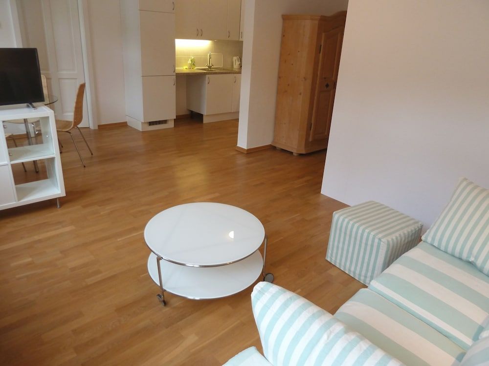 undefined Sobieski City Apartment 10 7