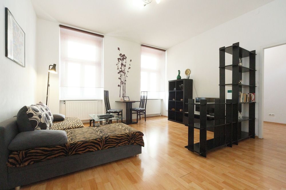 MTS-Immobilien Apartment (No 4, Nahe Schoenbrunn) 23