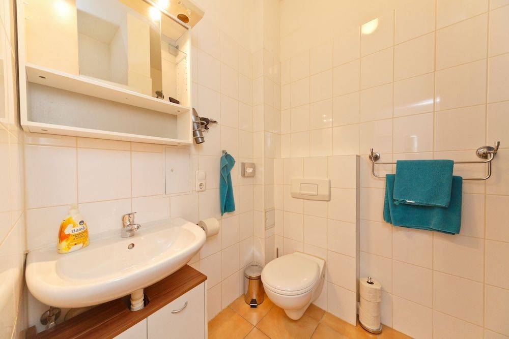 MTS-Immobilien Apartment (No 4, Nahe Schoenbrunn) 11