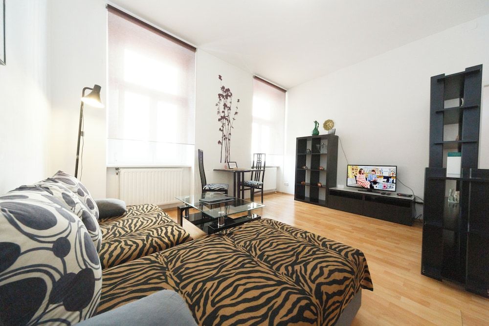 MTS-Immobilien Apartment (No 4, Nahe Schoenbrunn) 10