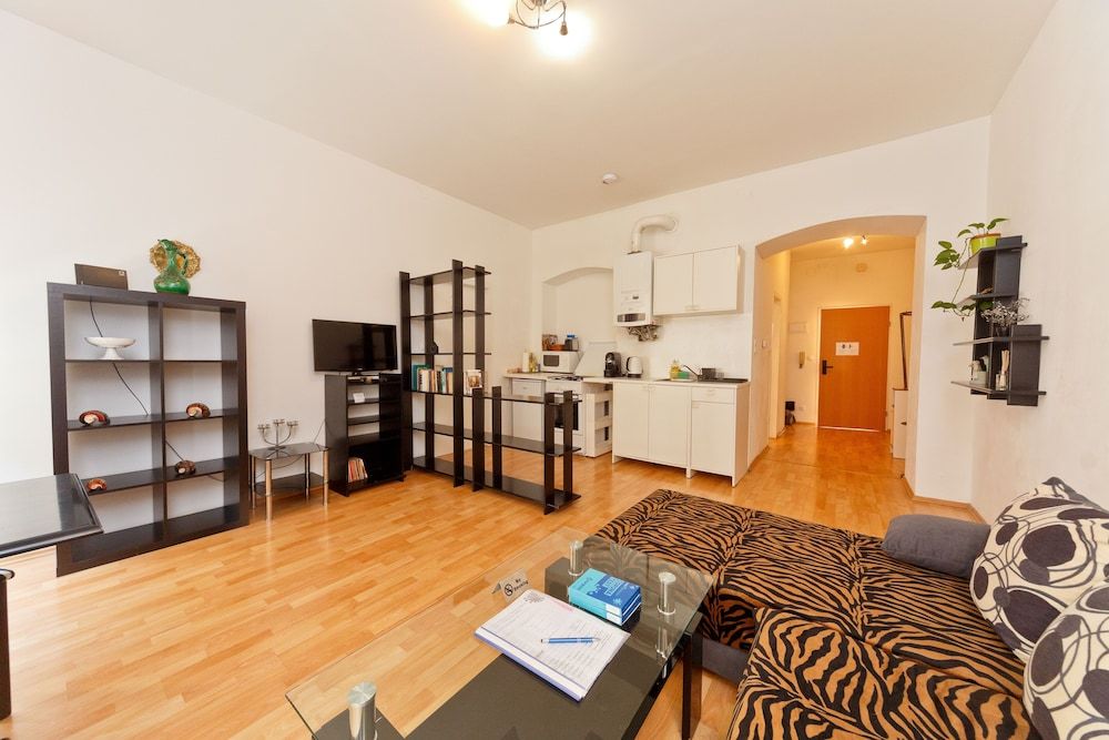 MTS-Immobilien Apartment (No 4, Nahe Schoenbrunn) 19