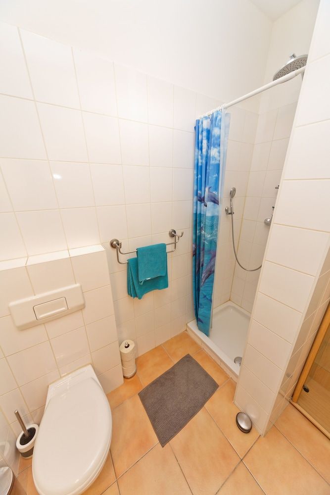 MTS-Immobilien Apartment (No 4, Nahe Schoenbrunn) 12