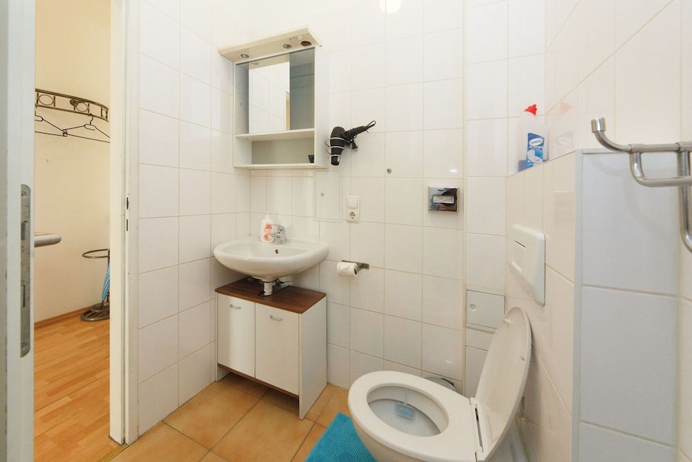 MTS-Immobilien Apartment (No 4, Nahe Schoenbrunn) 17