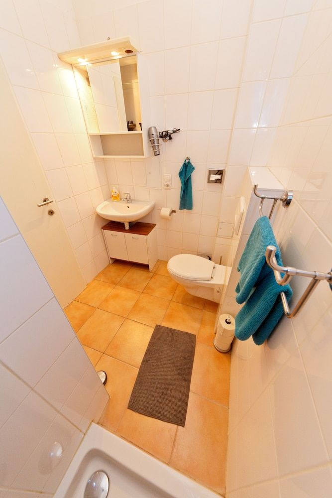 MTS-Immobilien Apartment (No 4, Nahe Schoenbrunn) 14