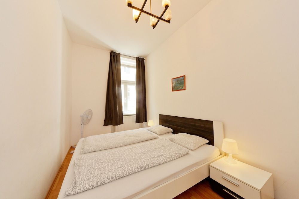 MTS-Immobilien Apartment (No 4, Nahe Schoenbrunn) 4