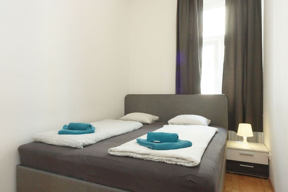 MTS-Immobilien Apartment (No 4, Nahe Schoenbrunn) 5