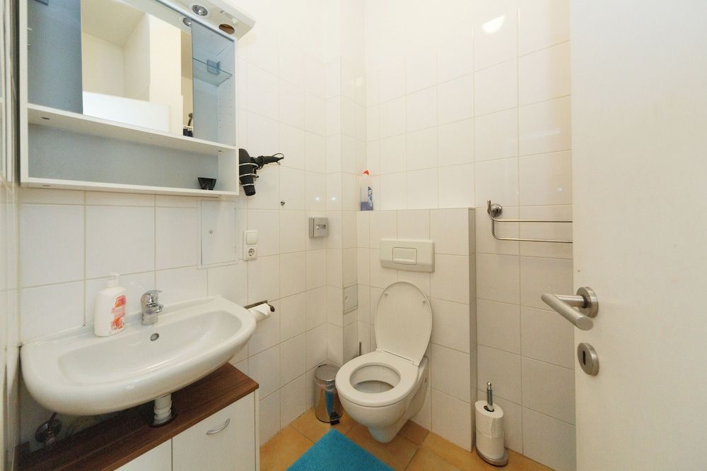 MTS-Immobilien Apartment (No 4, Nahe Schoenbrunn) 15