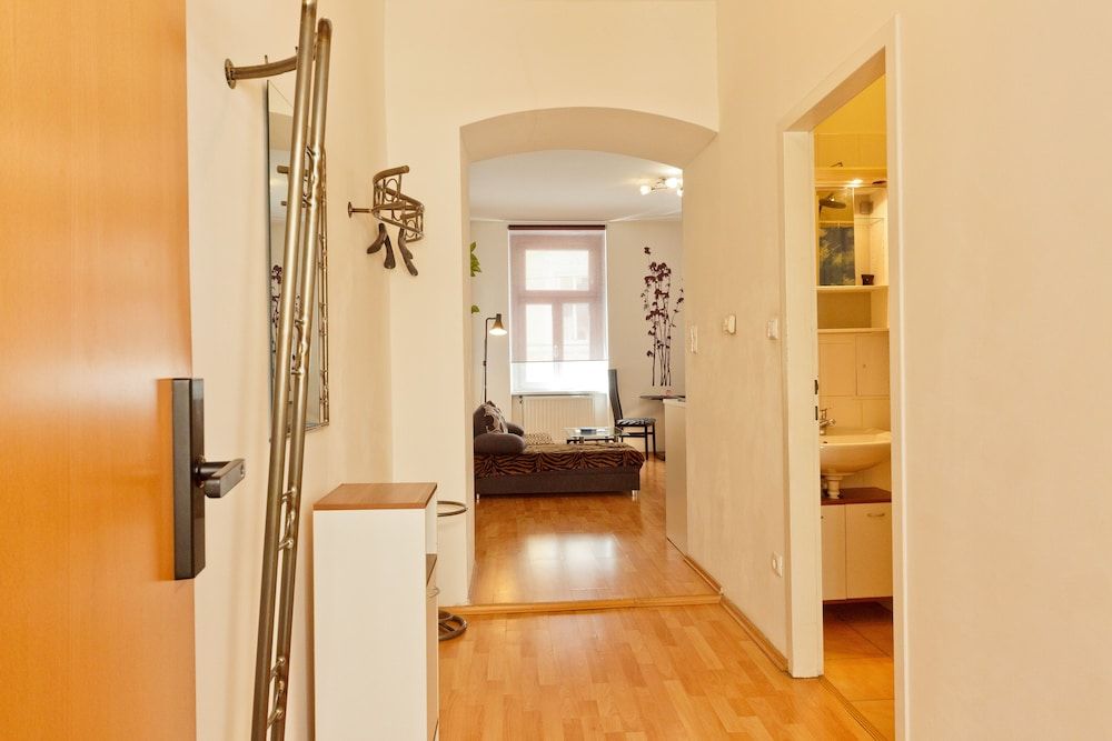 MTS-Immobilien Apartment (No 4, Nahe Schoenbrunn) 22