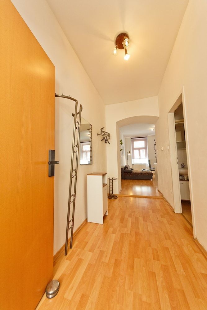 MTS-Immobilien Apartment (No 4, Nahe Schoenbrunn) 21