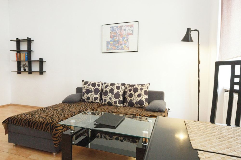 MTS-Immobilien Apartment (No 4, Nahe Schoenbrunn) 26
