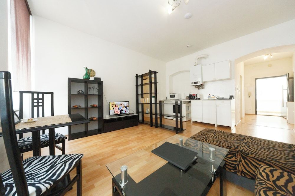 MTS-Immobilien Apartment (No 4, Nahe Schoenbrunn) 24