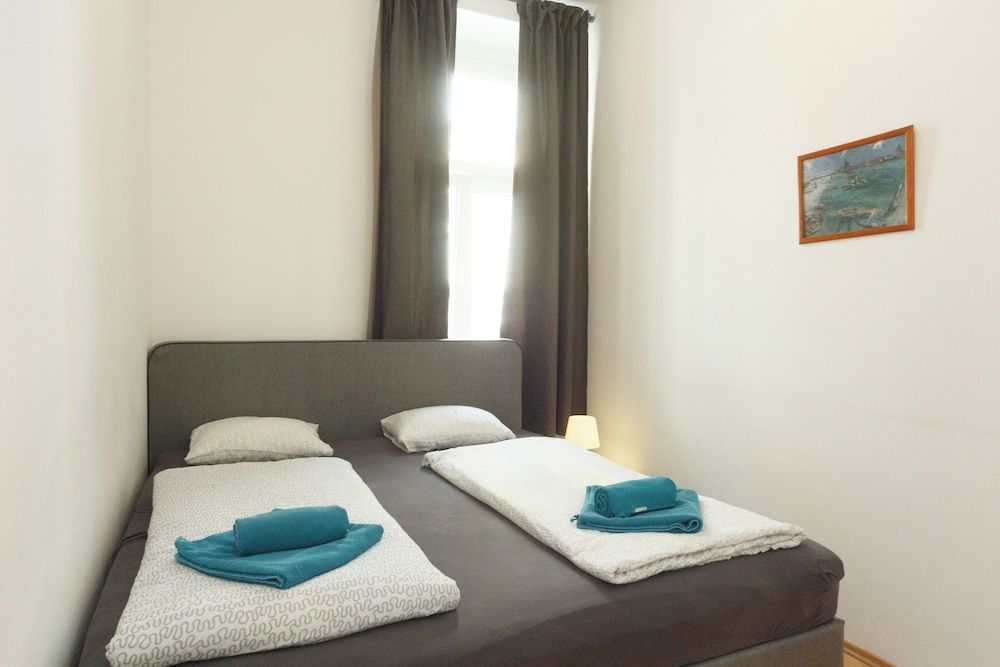 MTS-Immobilien Apartment (No 4, Nahe Schoenbrunn) 6