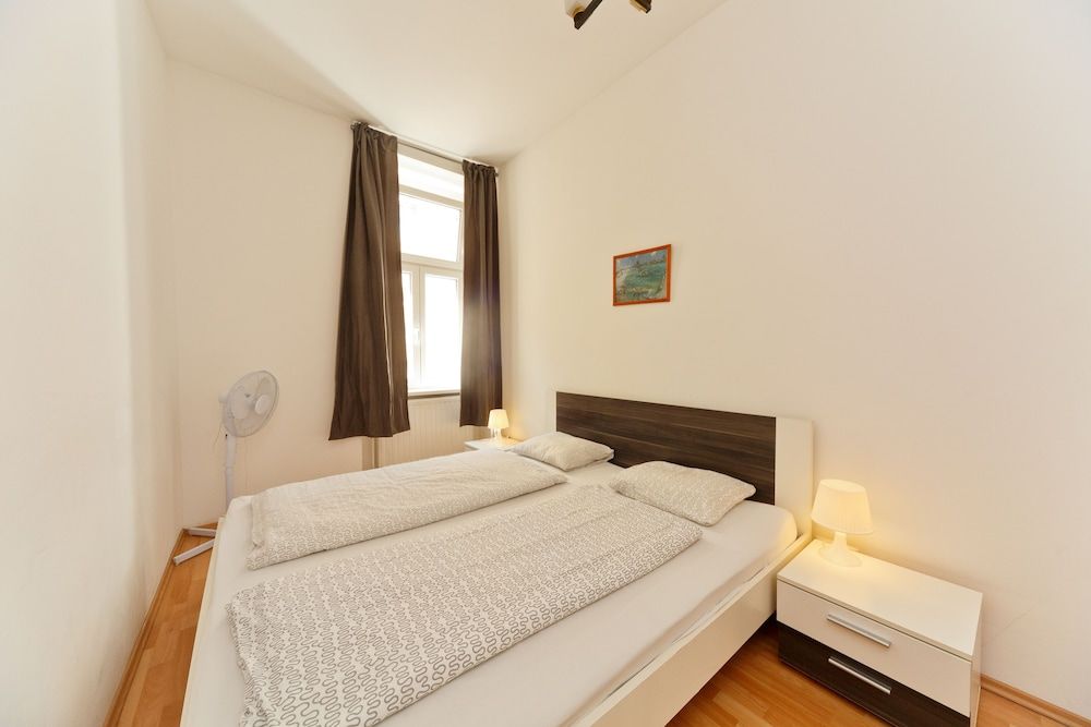 MTS-Immobilien Apartment (No 4, Nahe Schoenbrunn) 2