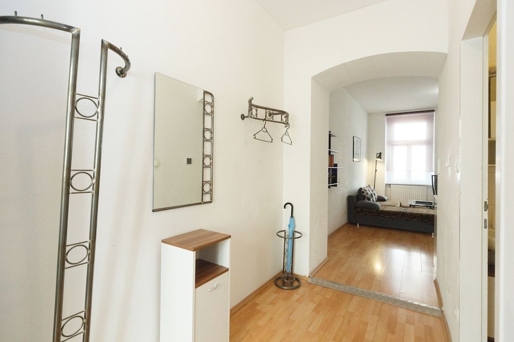 MTS-Immobilien Apartment (No 4, Nahe Schoenbrunn) 18