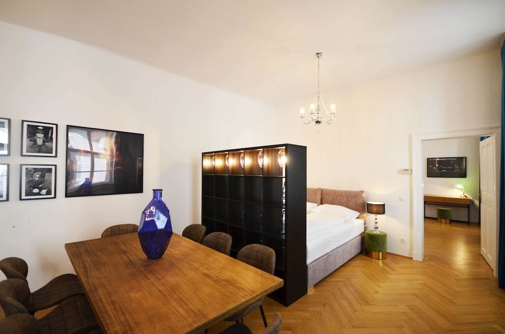 undefined Residence Graben Stephansplatz 2