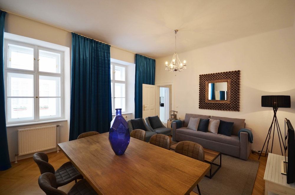 undefined Residence Graben Stephansplatz 6