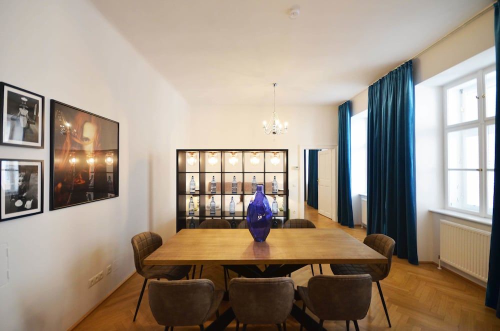 undefined Residence Graben Stephansplatz 7