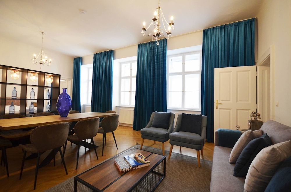 undefined Residence Graben Stephansplatz 4